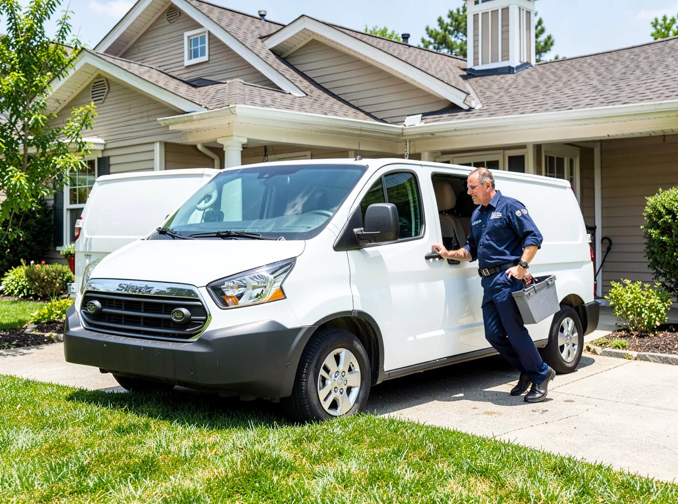 Emergency Plumber company in Sarasota, FL