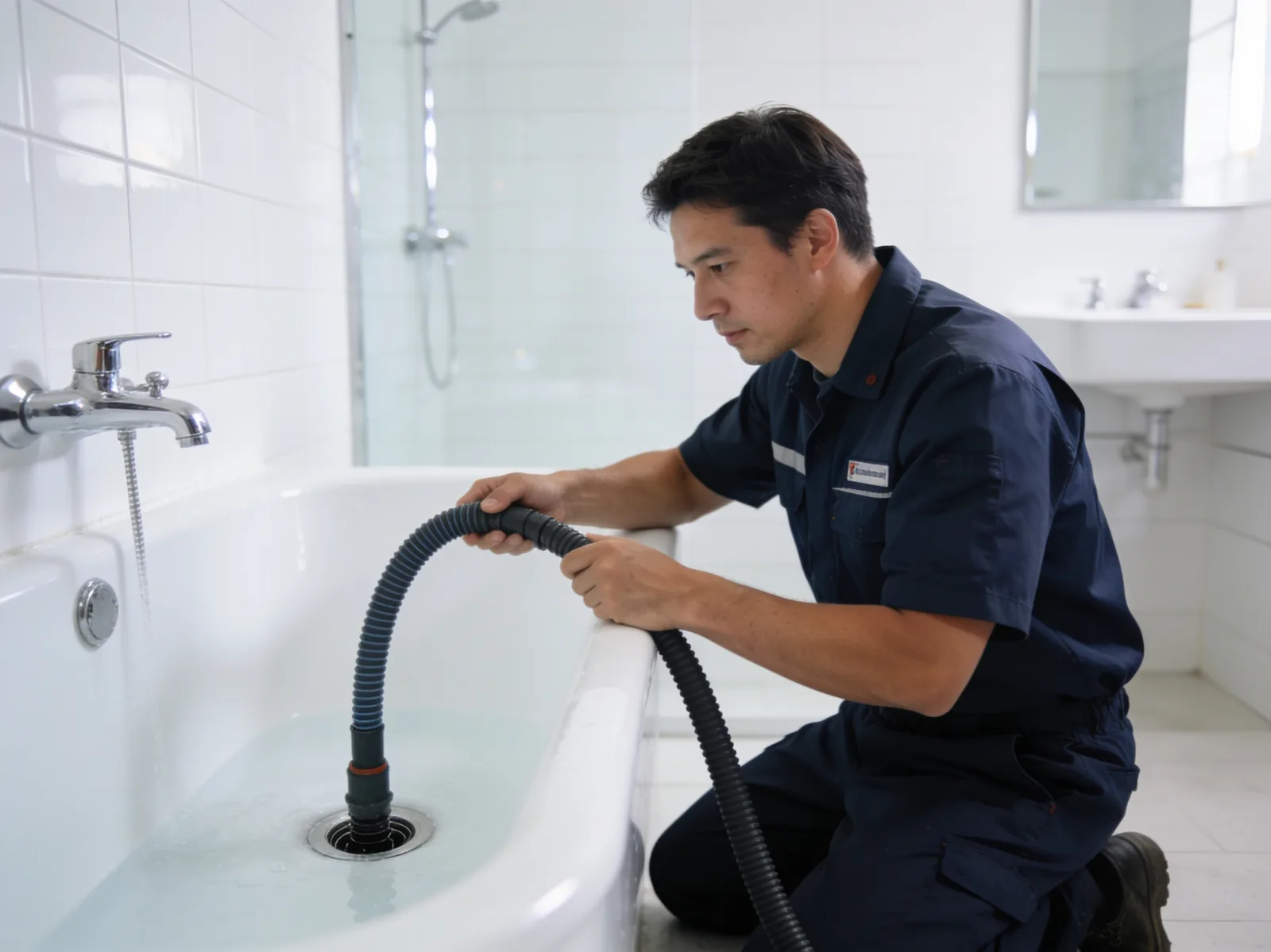 Emergency Plumber Sarasota, FL FAQs